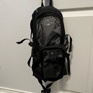 Camelbak D2 Fit Hydration Backpack No Bladder